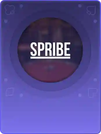 Spribe