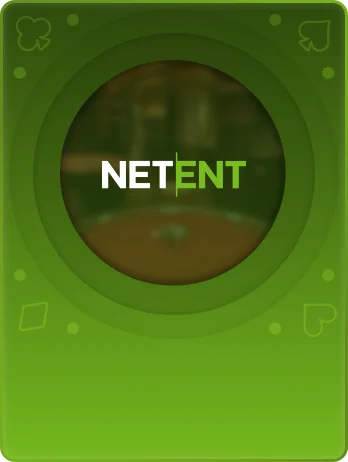 NetEnt