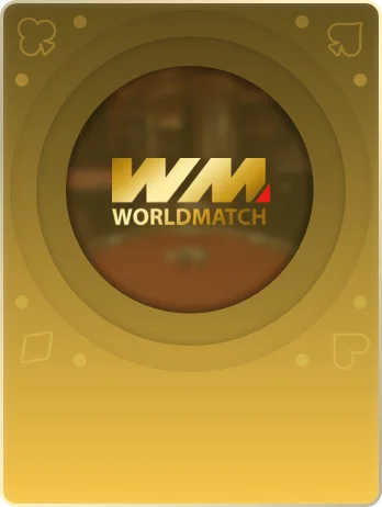 WorldMatch